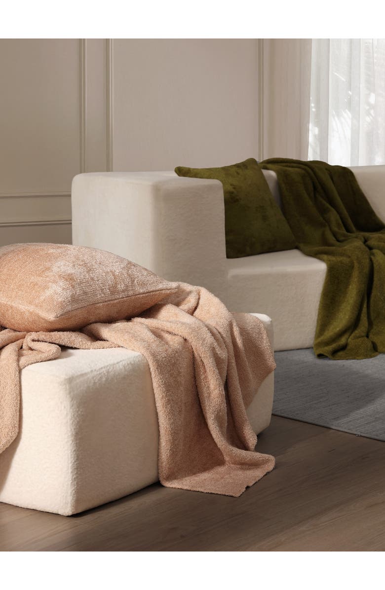 Sunday Citizen Cloud Silque Throw, Alternate, color, 