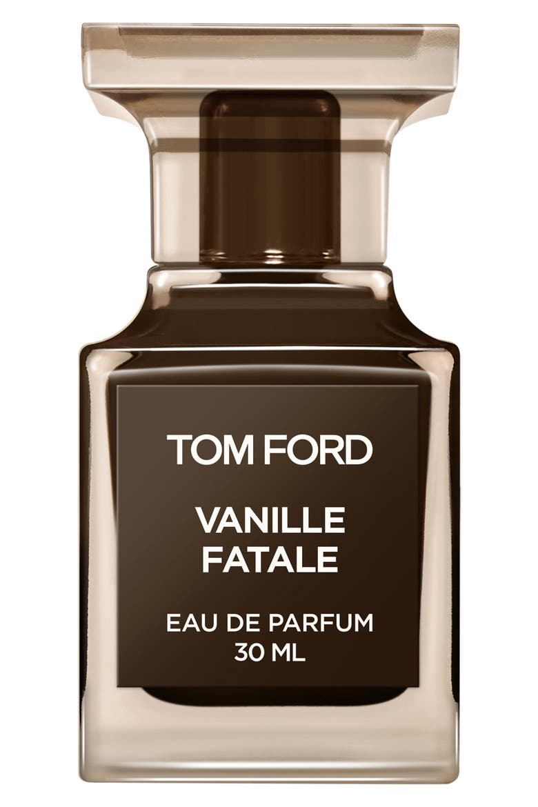 Vanille Fatale Eau de Parfum, Alternate, color, NO COLOR