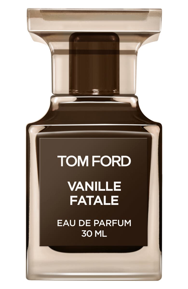 TOM FORD Vanille Fatale Eau de Parfum, Alternate, color, 