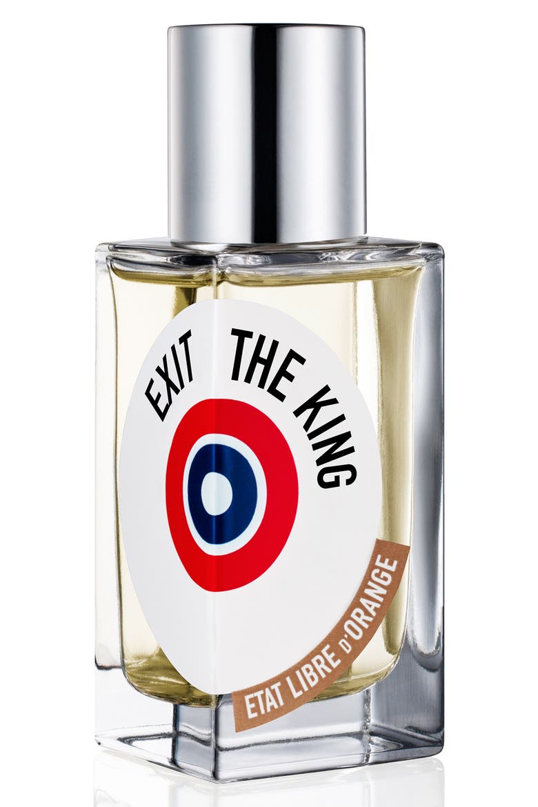 Exit the King Eau de Parfum, Alternate, color, NO COLOR