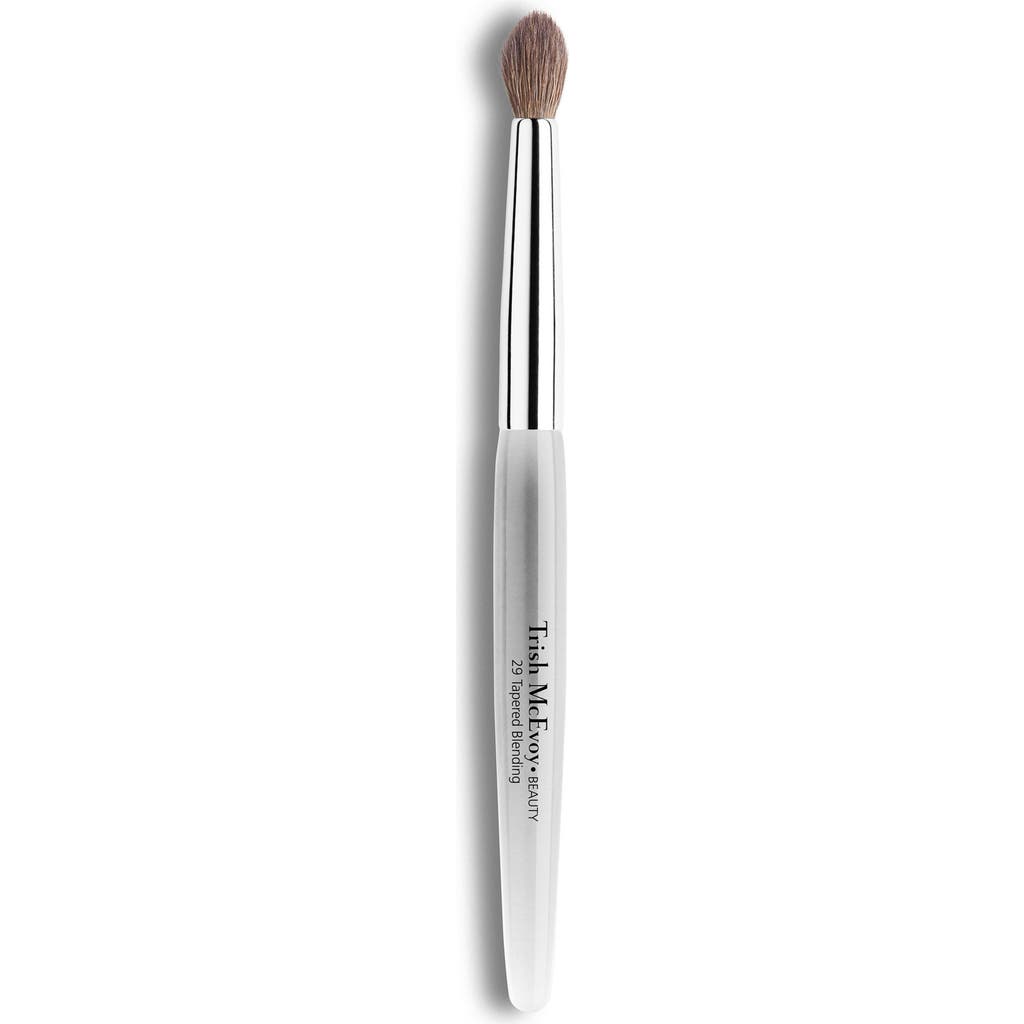 Trish McEvoy #29 Tapered Blending Brush  product