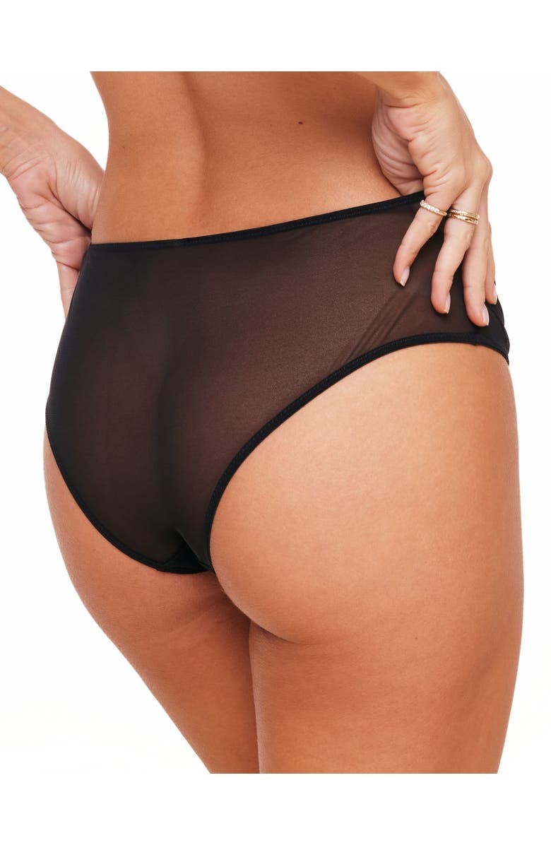 Adore Me Vivi Cheeky Panties, Alternate, color,