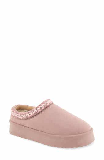 UNIONBAY Jade Platform Clog Slipper