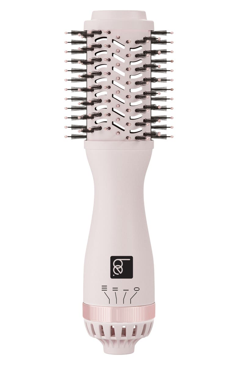 CORTEX BEAUTY Mini Blowout Brush, Main, color, Pink V