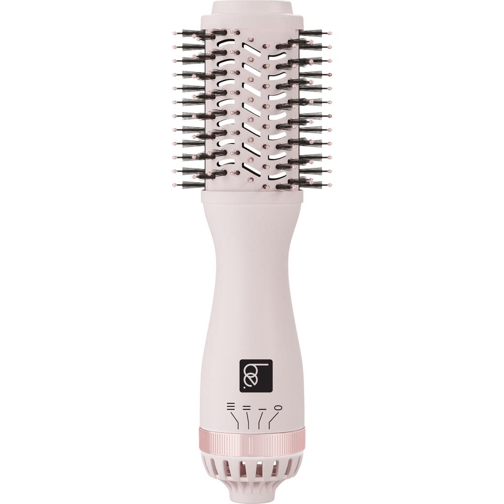 Cortex Beauty Mini Blowout Brush In Pink