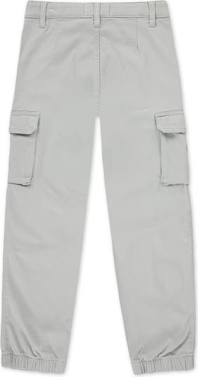 Kids' Elevated Cargo Joggers