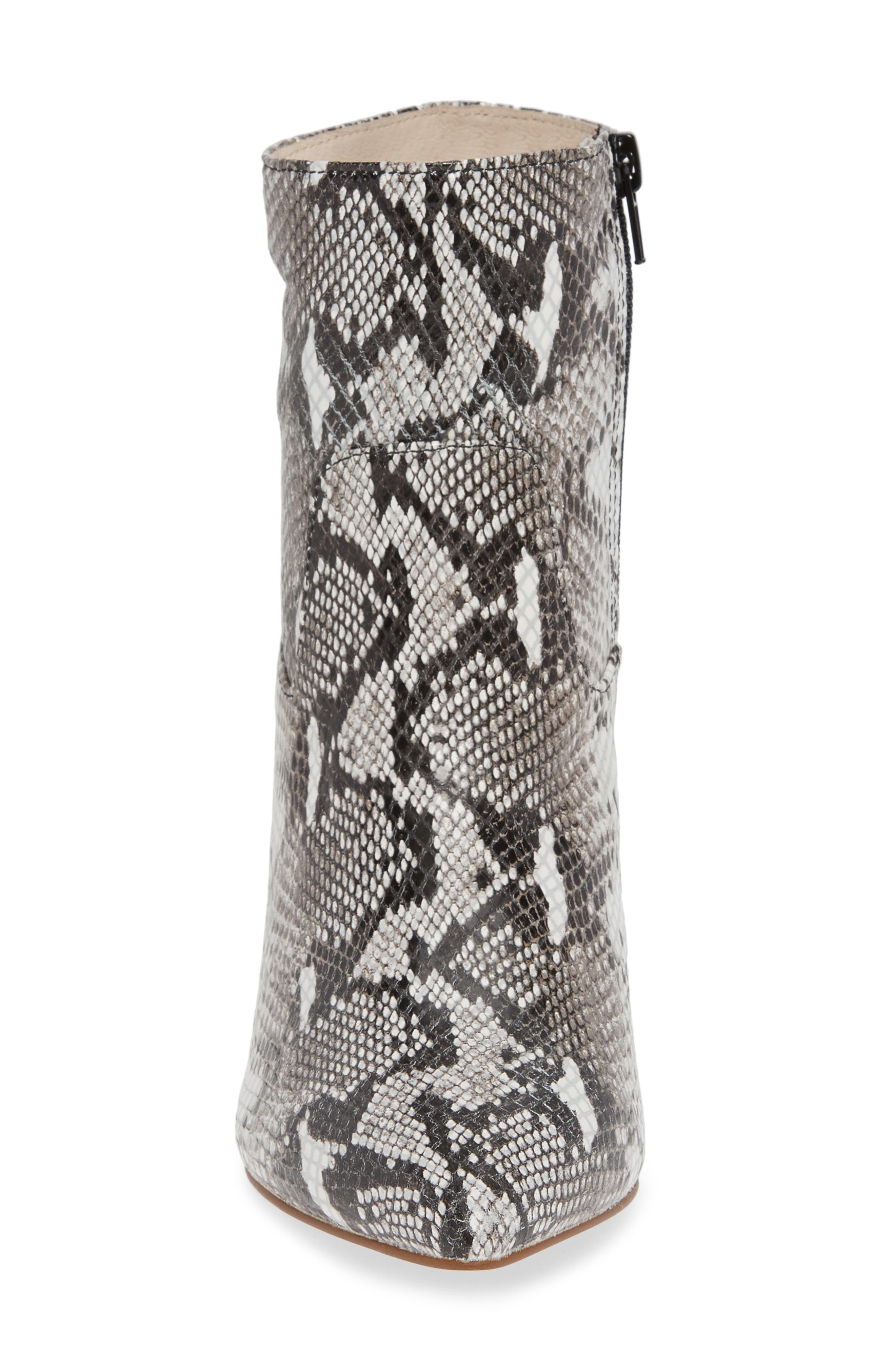 Kristin Cavallari Oakland Bootie, Alternate, color, 