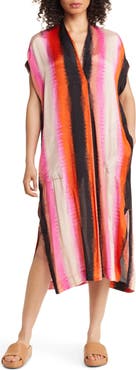 Masai Copenhagen Olivian Stripe Shift Dress