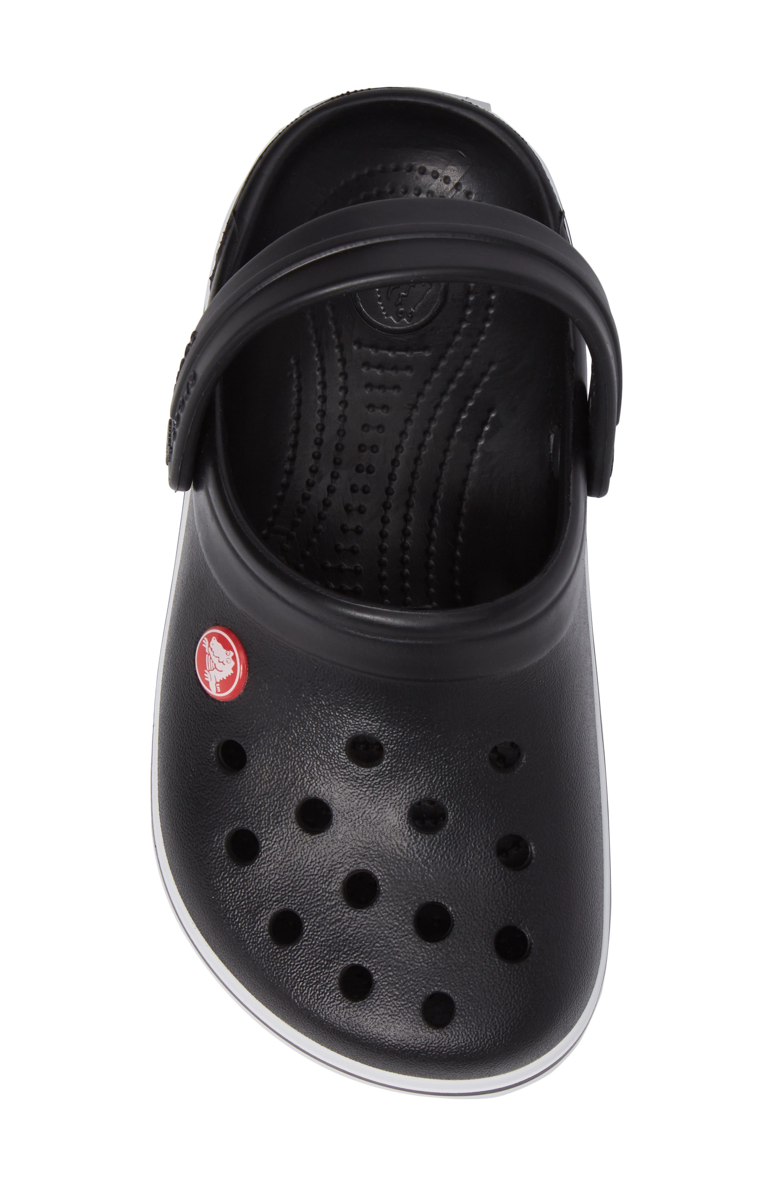 CROCS <sup>™</sup> Crocband Clog, Alternate, color, 