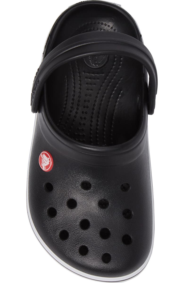 CROCS <sup>™</sup> Crocband Clog, Alternate, color,