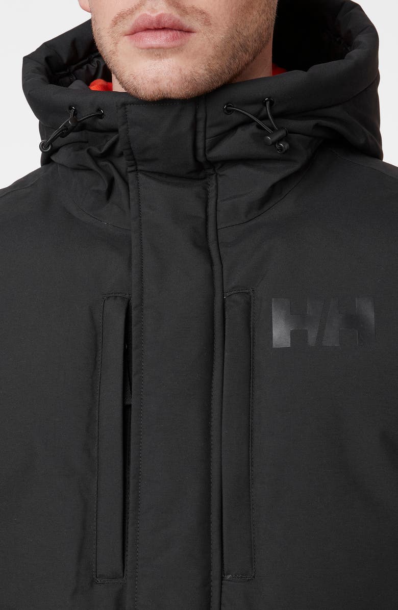 Helly Hansen Active Puffy Long Jacket, Alternate, color, 