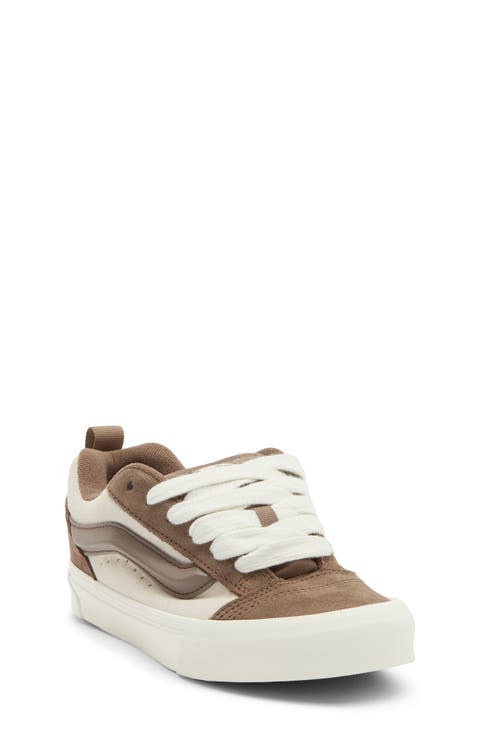 Kids' Knu Skool Sneaker
