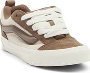 Vans Kids' Knu Skool Sneaker
