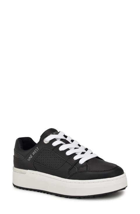 Camp Sneaker (Women)