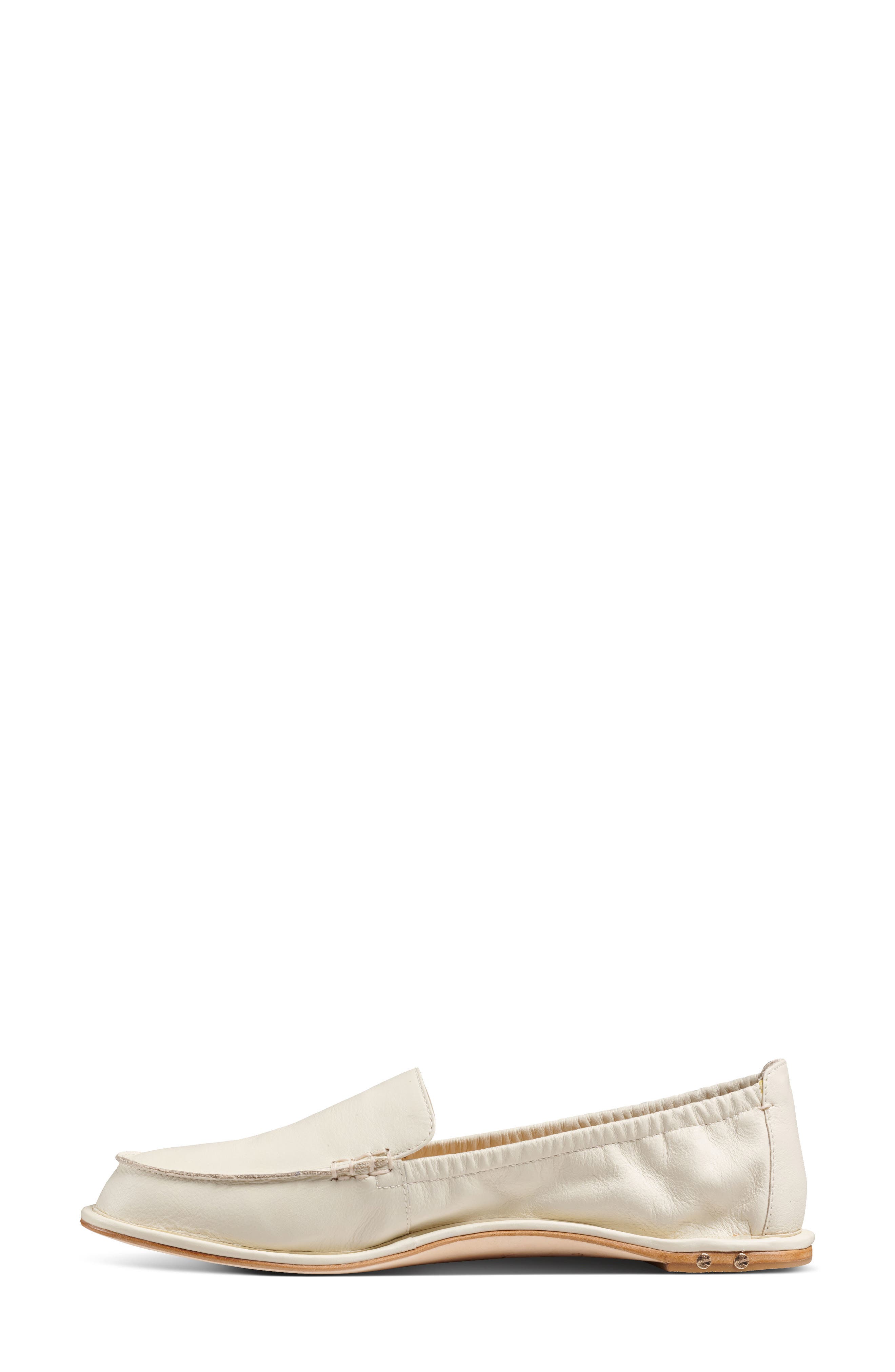 Griffin Loafer, Alternate, color, VANILLA