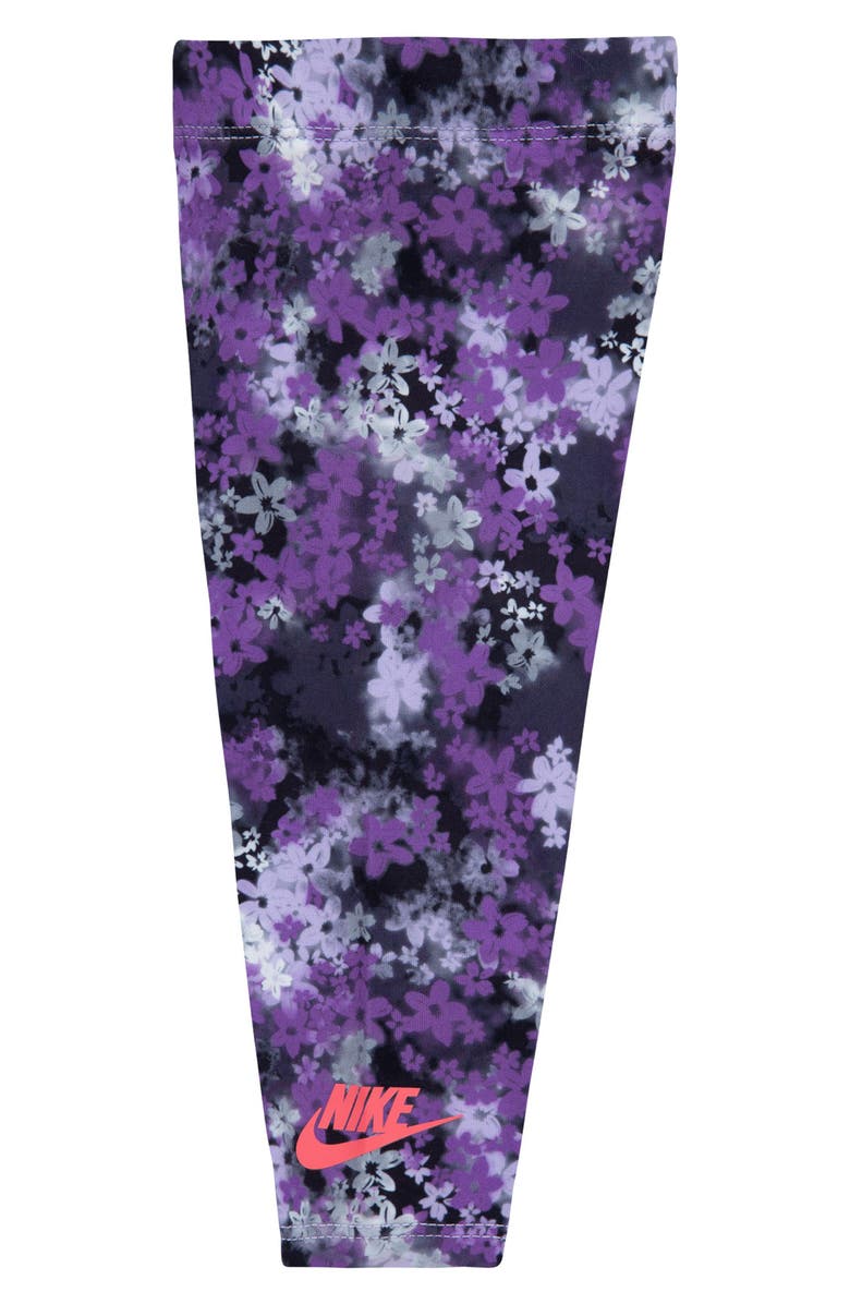 Nike Fresh Cut Bodysuit & Leggings Set, Alternate, color,