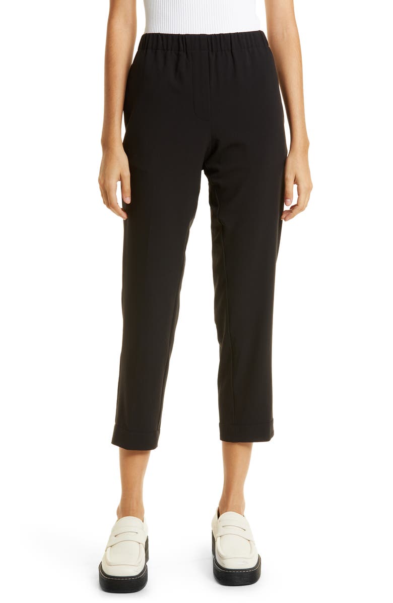 Samsøe Samsøe Women's Hoys Pull-On Trousers, Main, color,