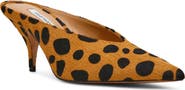 Steve Madden Fonza Pointed Toe Mule