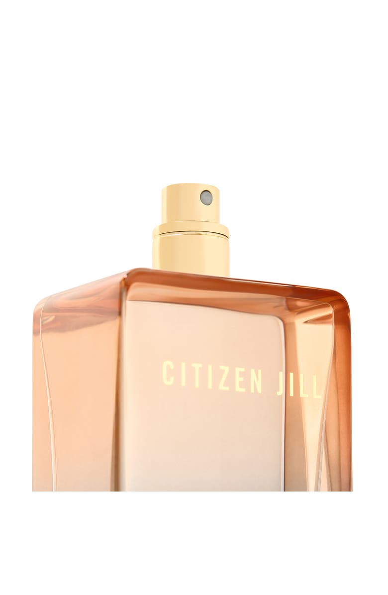 Michael Malul Citizen Jill 3.4oz/100mL Woman's EDP, Alternate, color, Light Orange