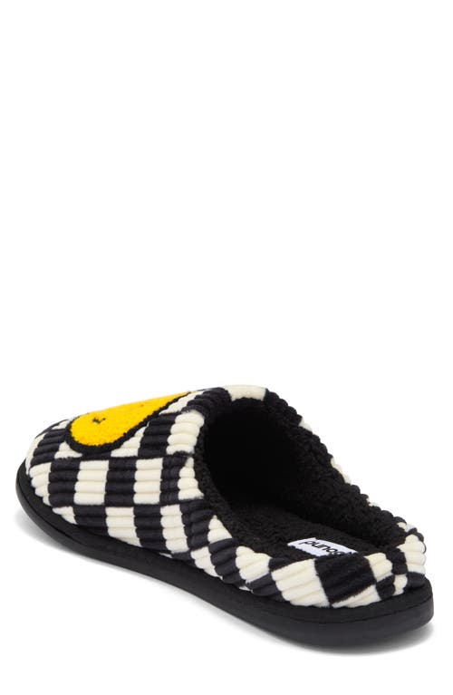Abound Quinn Slipper In Black
