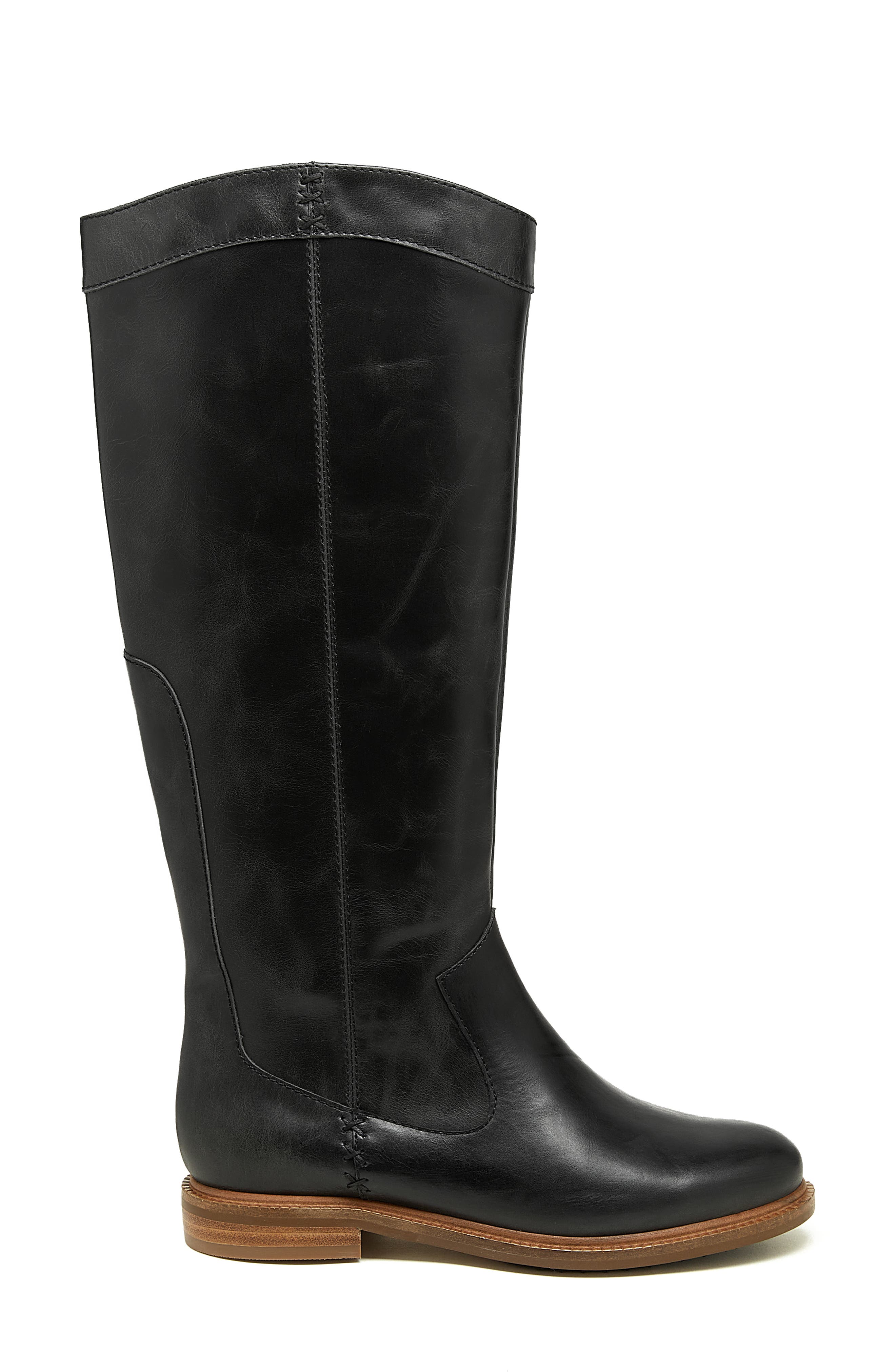 Kelsi Dagger Brooklyn Later Knee High Boot, Alternate, color, 