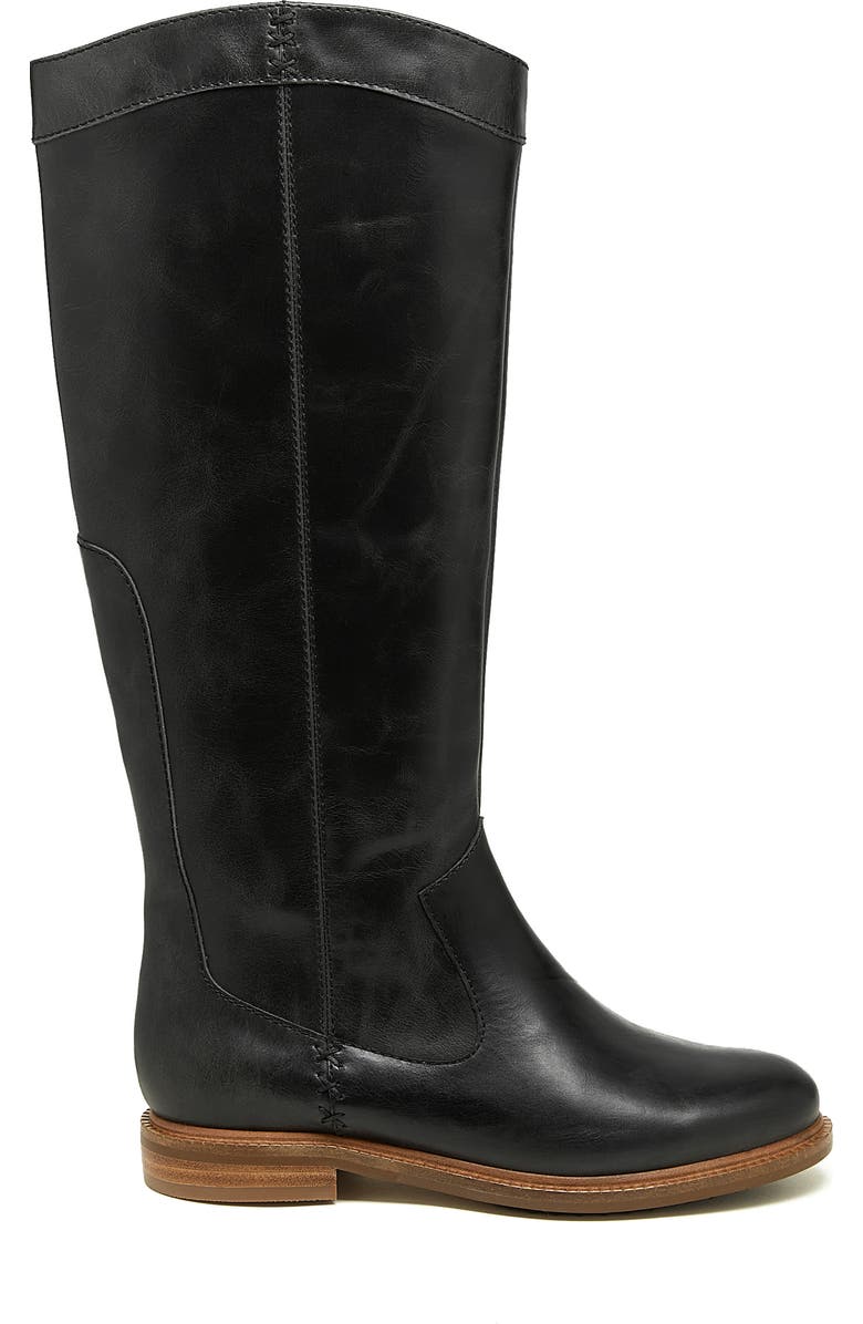 Kelsi Dagger Brooklyn Later Knee High Boot, Alternate, color,