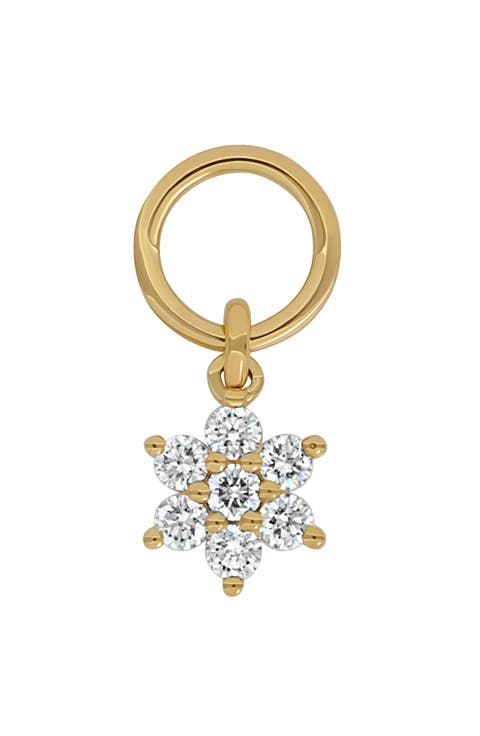 Getty Diamond Charm (Nordstrom Exclusive)