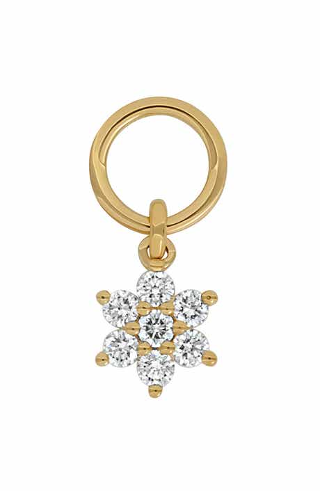 Getty Diamond Charm (Nordstrom Exclusive)