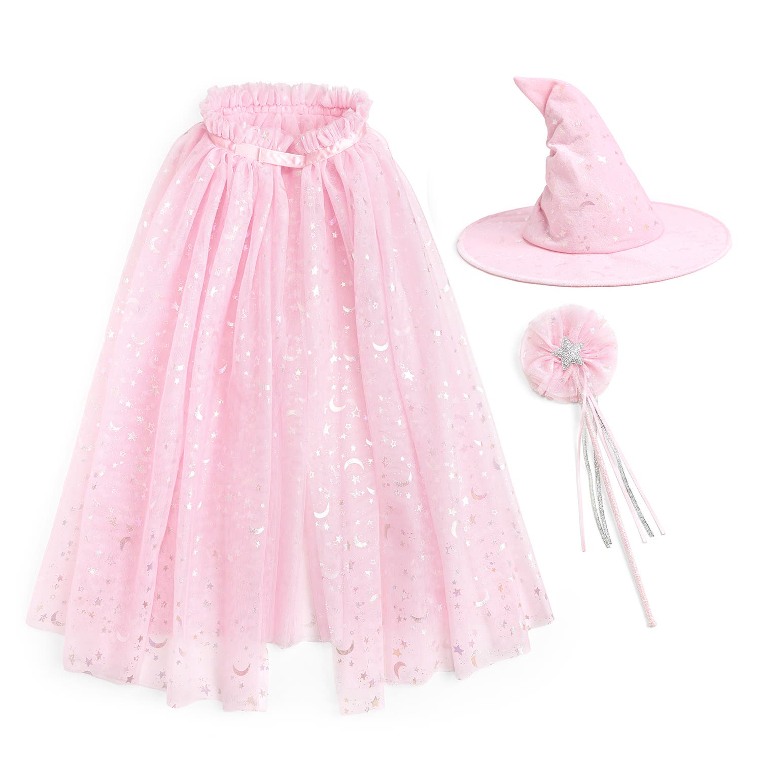 selected Pink