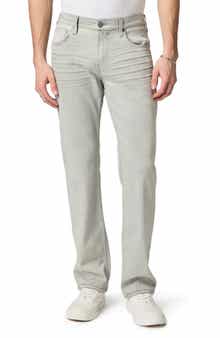 Normandie Straight Leg Jeans