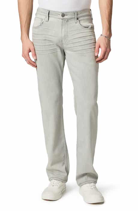 Normandie Straight Leg Jeans