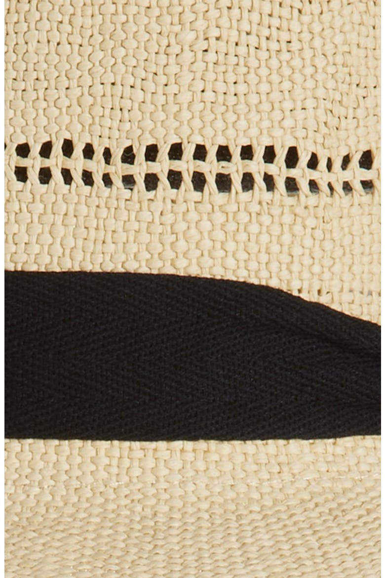 Paloma Sun Hat, Alternate, color, CREAM