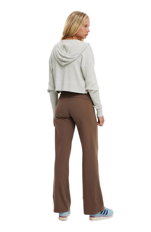 COTTON ON BELLA STRAIGHT LEG PANT 