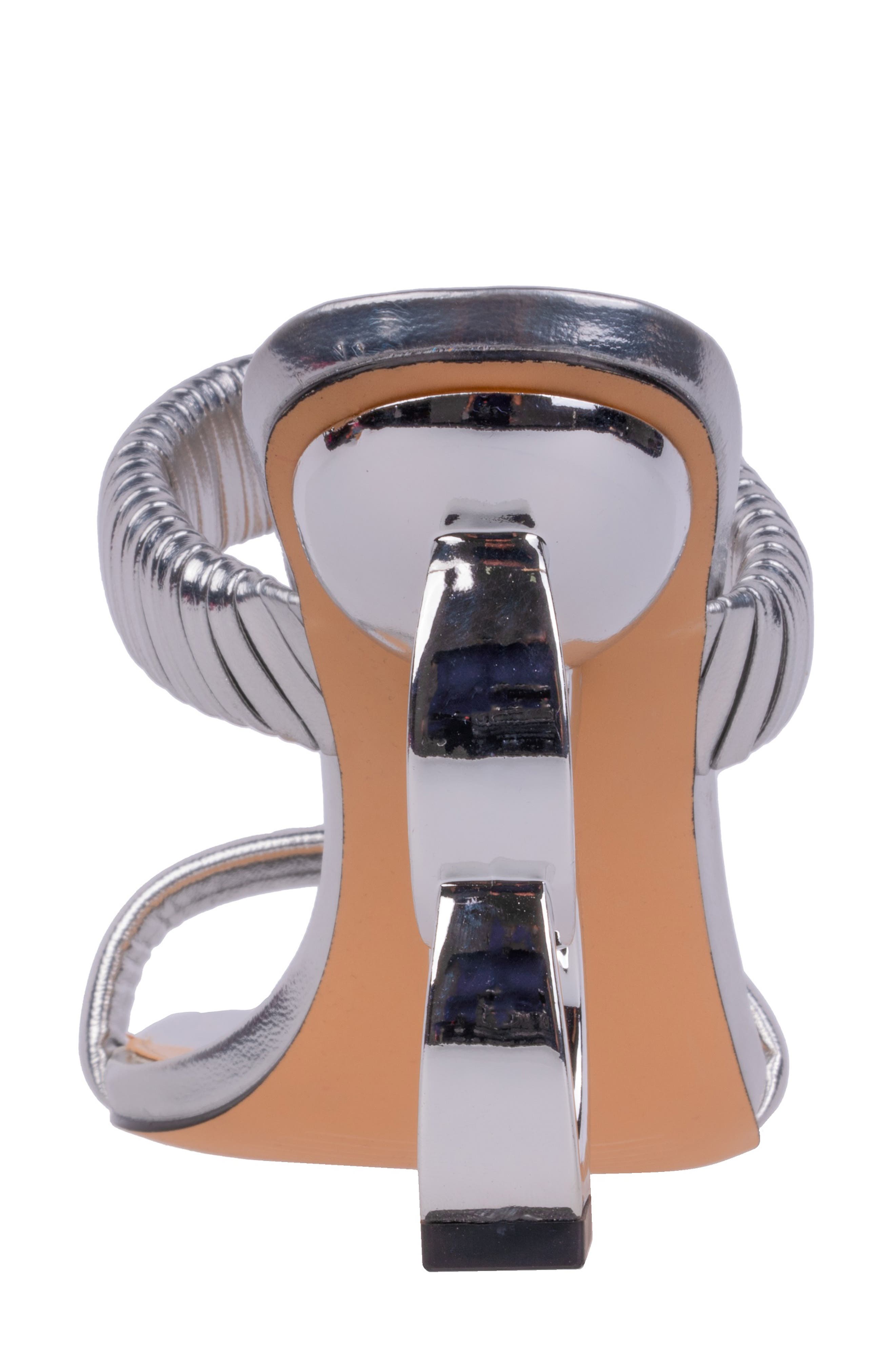 Raddle Square Toe Sandal - image 4