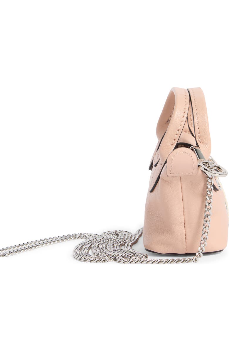 Longchamp Oeillet X-Small Shoulder Bag, Alternate, color,