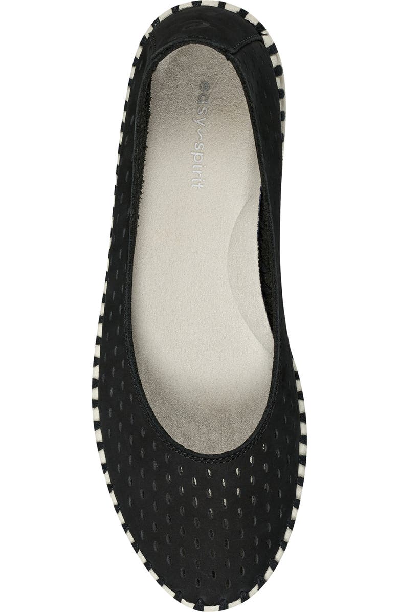 Easy Spirit Darla Flat, Alternate, color,