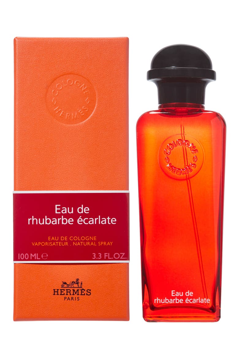 Eau de Rhubarbe Écarlate Eau de Cologne, Alternate, color, NO COLOR