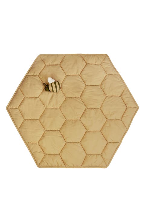 Honeycomb Playmat