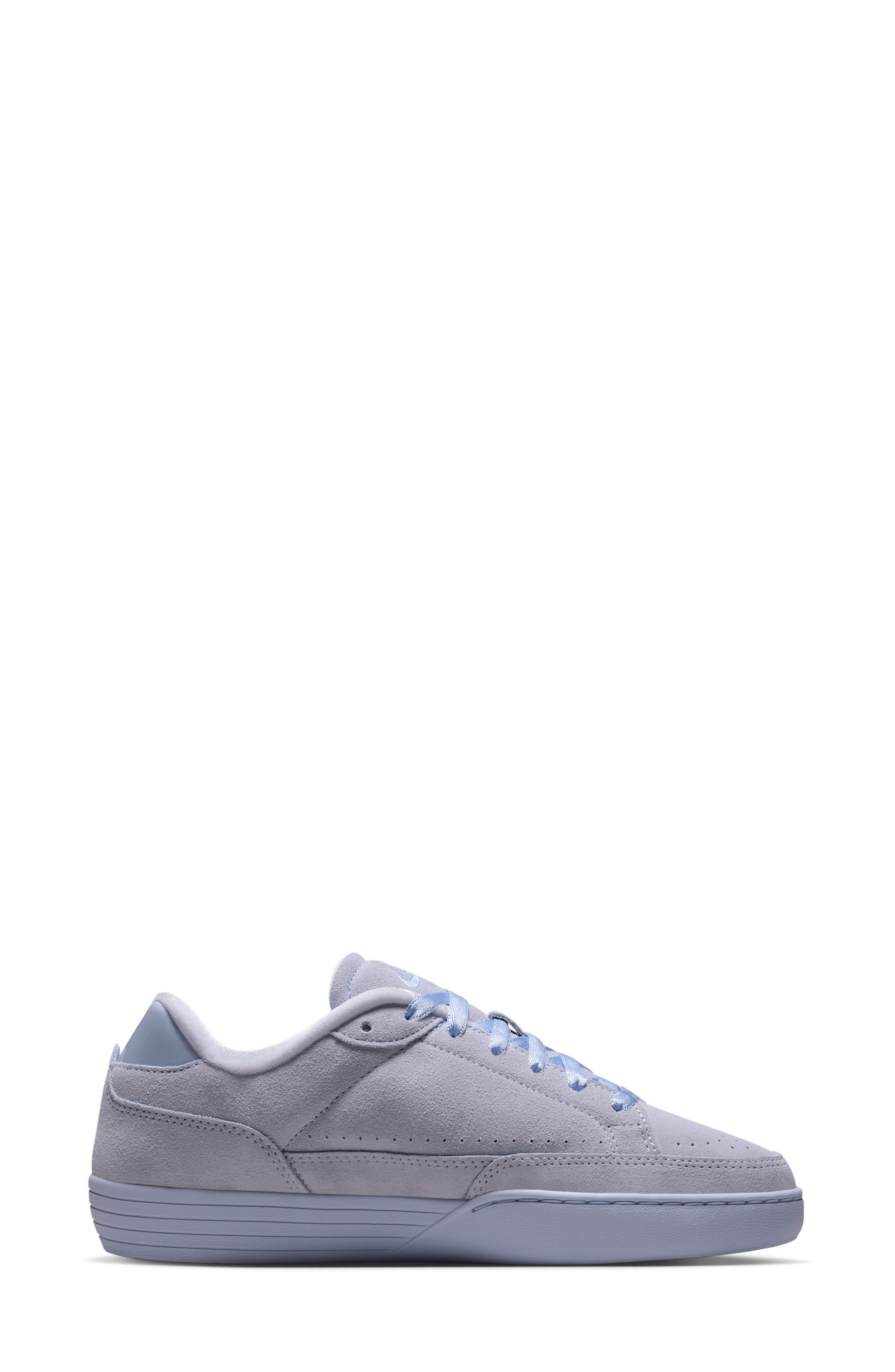 Tennis Centre SE Sneaker, Alternate, color, HYDROGEN BLUE/ SILVER/ BLUE