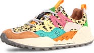 Flower MOUNTAIN Washi Sneaker