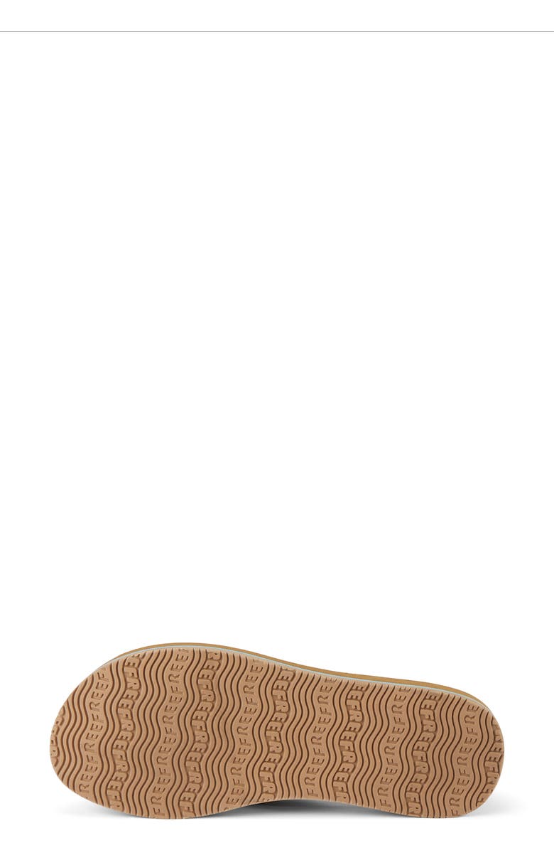 Reef Baja Ana Flip Flop, Alternate, color,