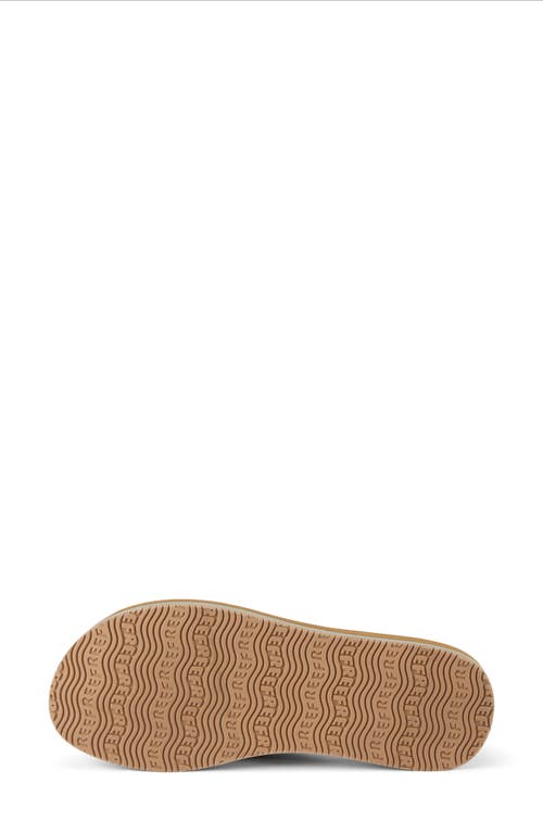 Reef Baja Ana Flip Flop