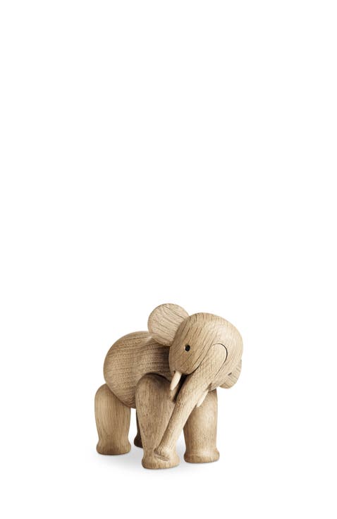 Kay Bojesen Elephant Liliput