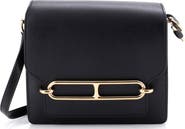 Pre-Owned Hermes Roulis Bag Swift 18