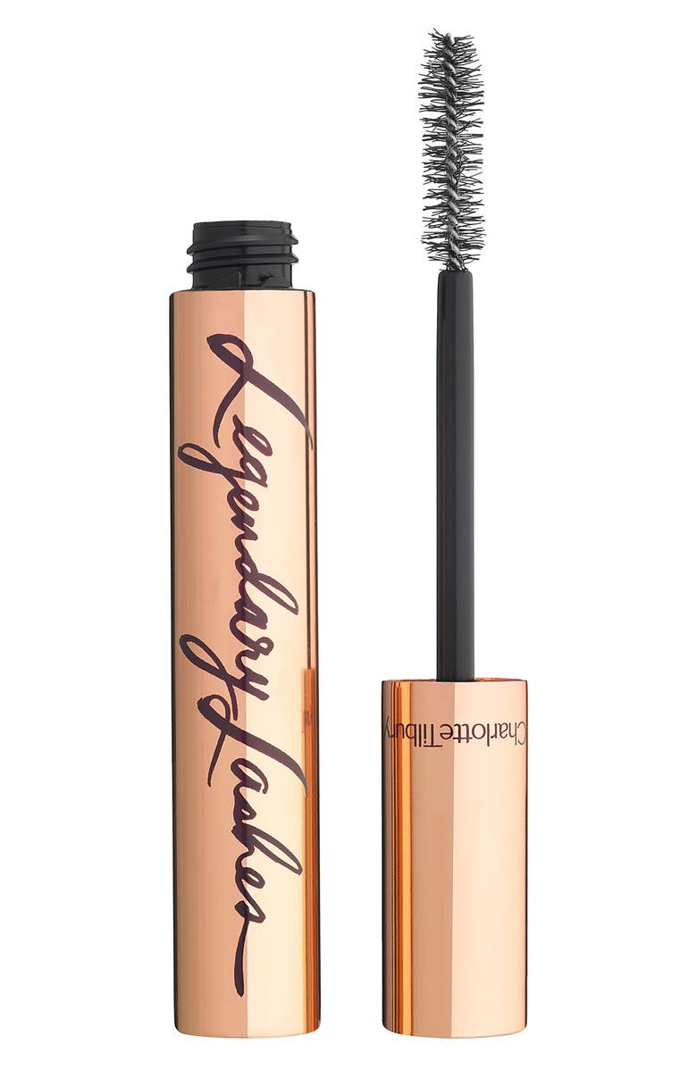 Charlotte Tilbury Legendary Lashes Mascara, Main, color, 