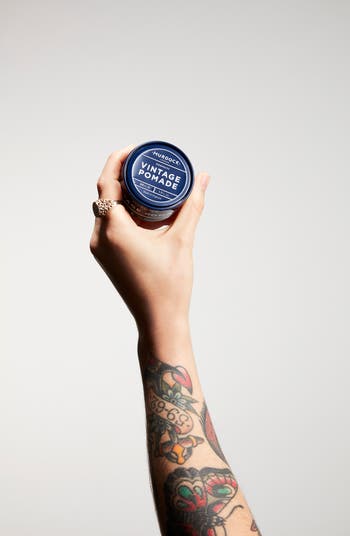 Vintage Pomade