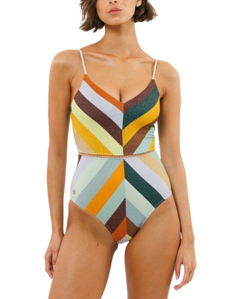 Arava One-piece Swimsuit
