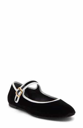 Tilly Mary Jane Ballet Flat