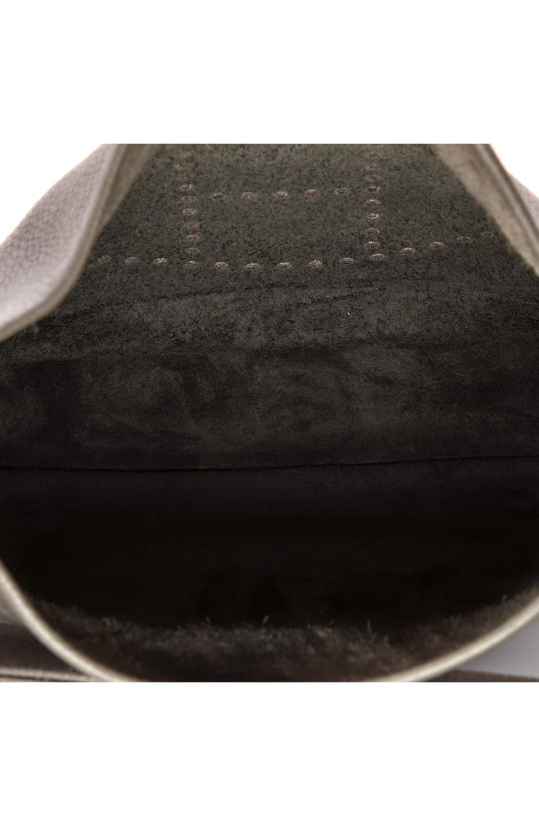 Pre-Owned Hermes Evelyne Bag Gen III Clemence PM, Alternate, color,