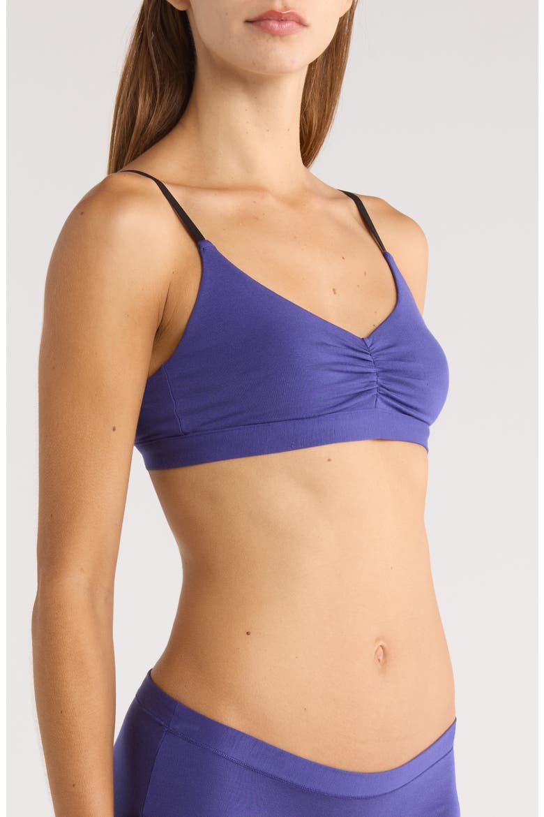 FeelFree Bra, Alternate, color, BERRY BLUE